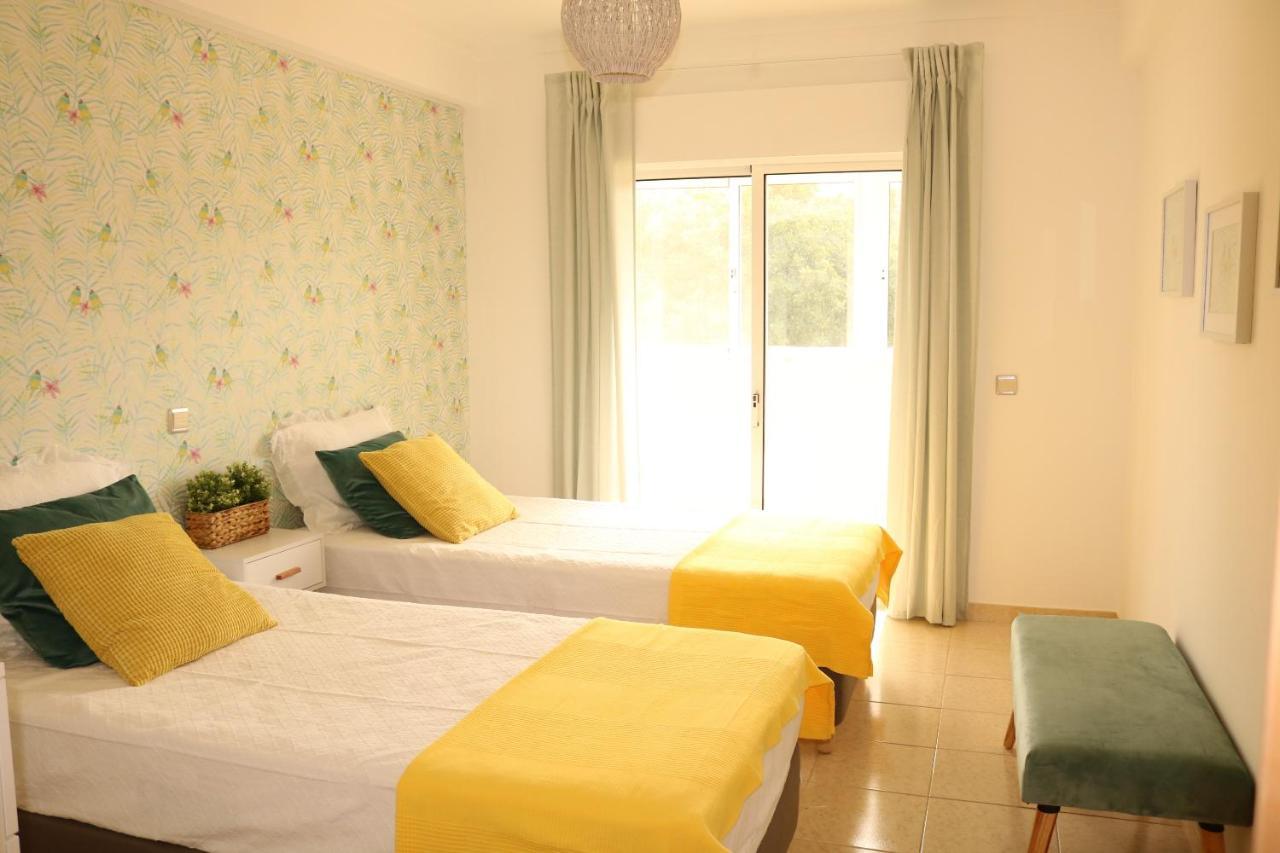 Apartamento Casa Do Mar - Com Vista Ria E Mar Fuzeta